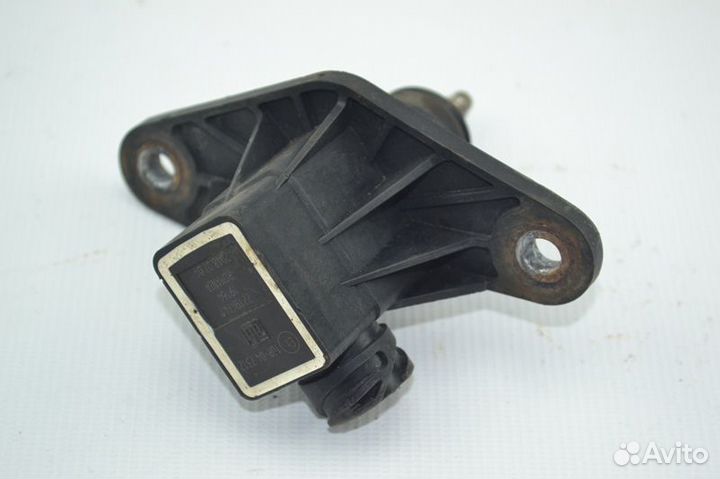 Главный кран уровня пола volvo FH (01.05)