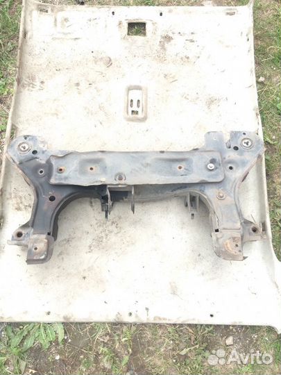 Подрамник передний Chevrolet Lacetti F16D3 2008