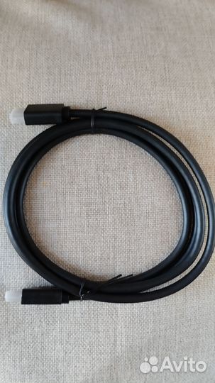 Шнур hdmi (новый)