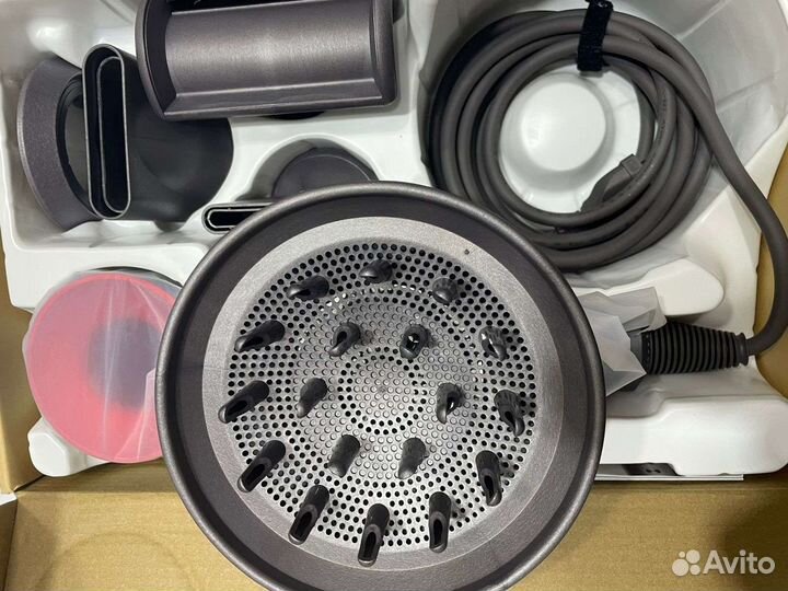 Фен для волос Dyson (Дайсон)