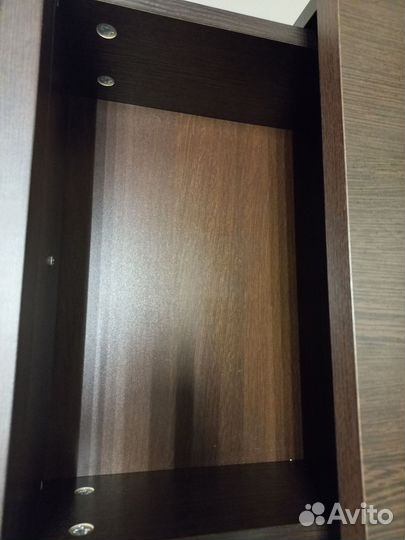 Тумбы прикроватные б/у