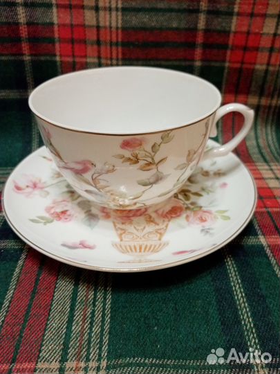 Чайный набор