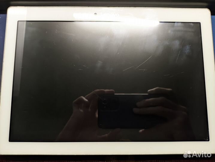 Планшет Lenovo Tab 2 A10-30 (TB2-X30L)