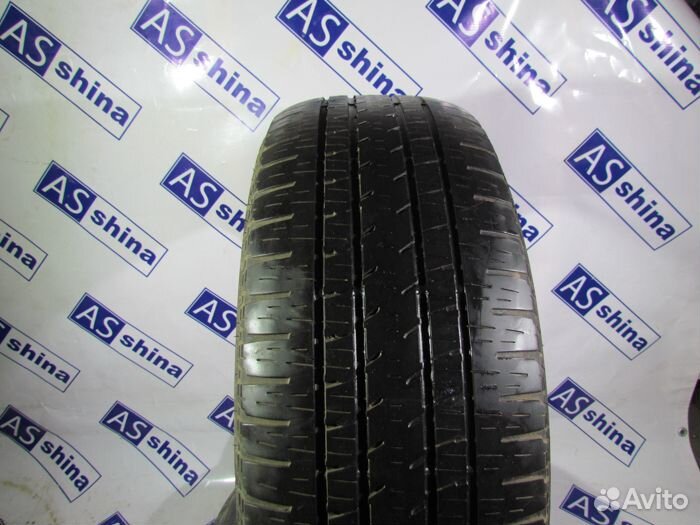 Bridgestone Dueler H/L Alenza 275/55 R20 102M