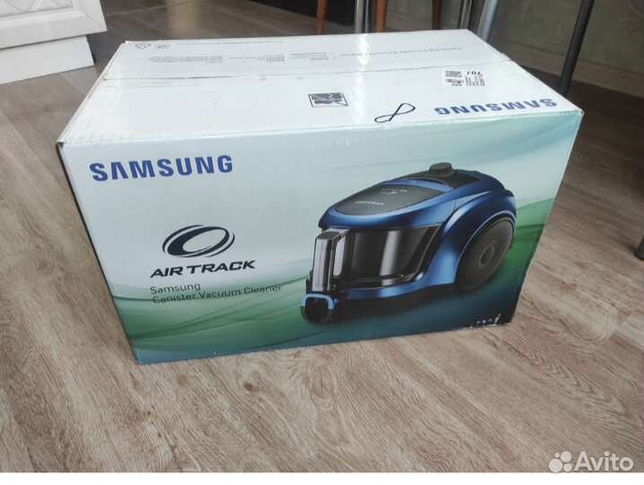 Пылесос Samsung
