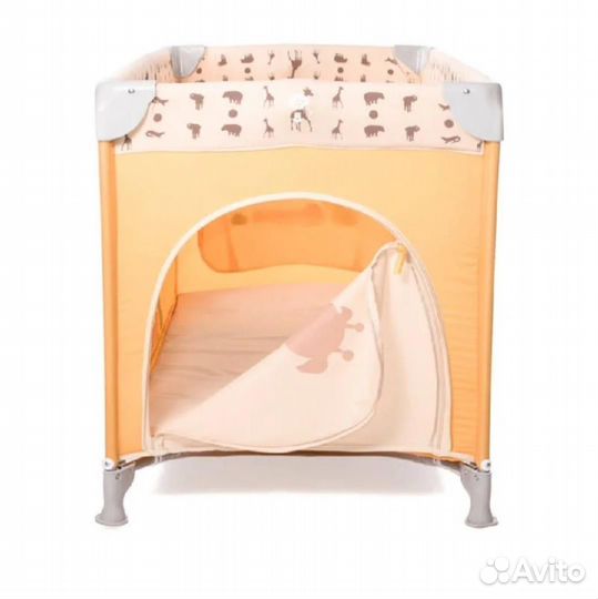 Манеж детский