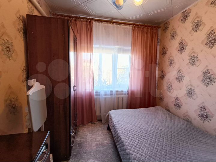 Дом 87 м² на участке 7 сот.