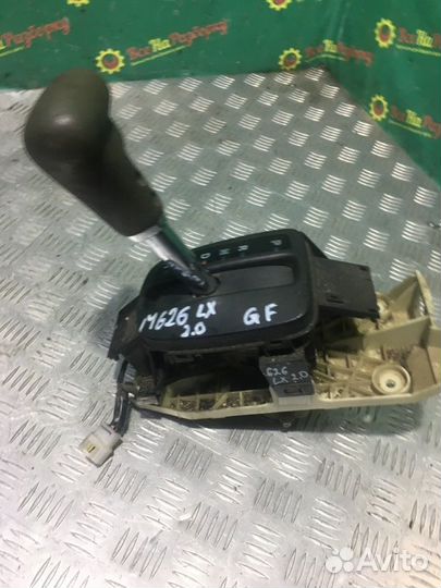 Селектор АКПП Mazda 626 2.0 Л