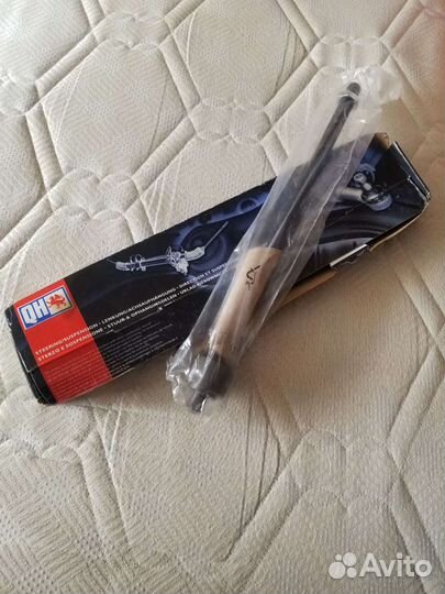 Рулевая тяга quinton hazell 3 l7isc