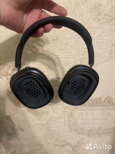 Apple airpods max(копия)