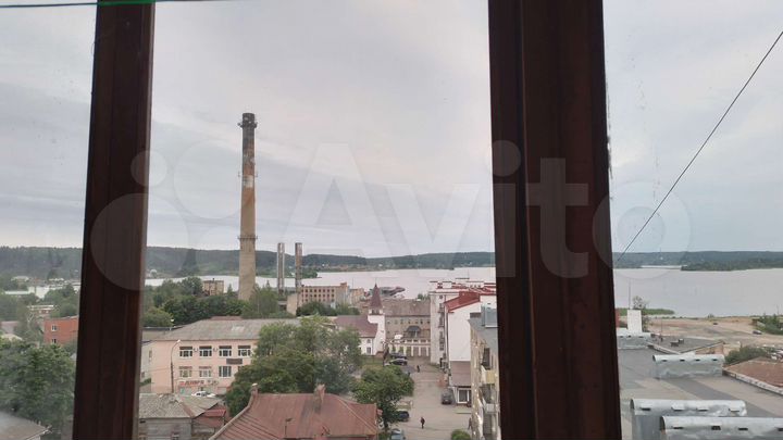 Комната 38 м² в 1-к., 9/9 эт.