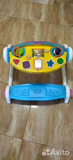 Детский игровой центр