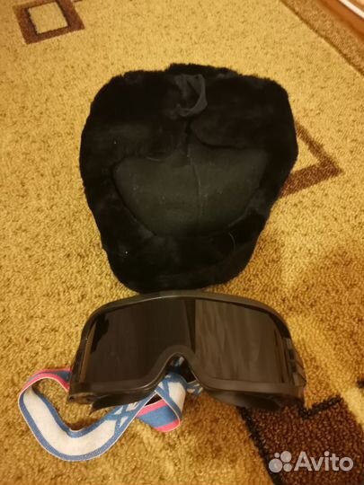 Спецодежда разная, Читайте описание Всё написано