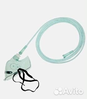 Маска кислородная