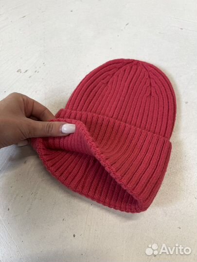 Шапка женская