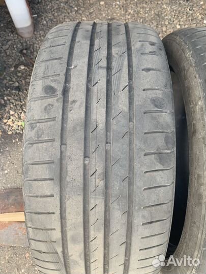 Nexen N Blue HD 235/45 R18 94V