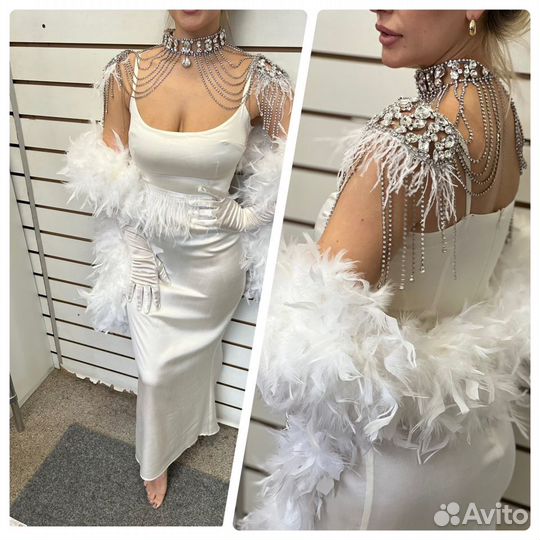 Требуется швея