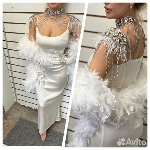 Требуется швея