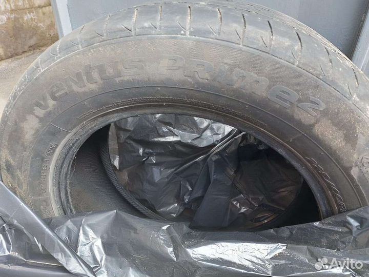 Hankook Ventus Prime 2 K115 225/60 R17