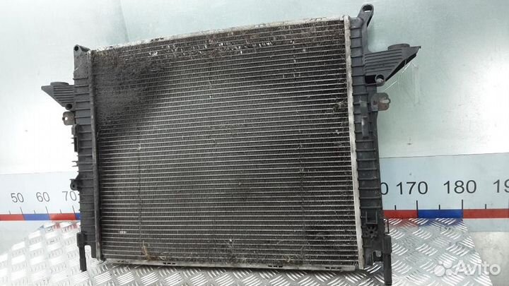 Радиатор основной Land Rover Range Rover Sport