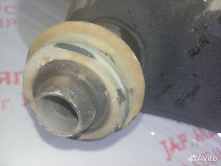 Подрамник двигателя передний Nissan Juke хэтчбек