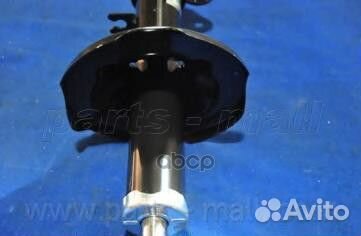 Амортизатор зад PJB140A Parts-Mall