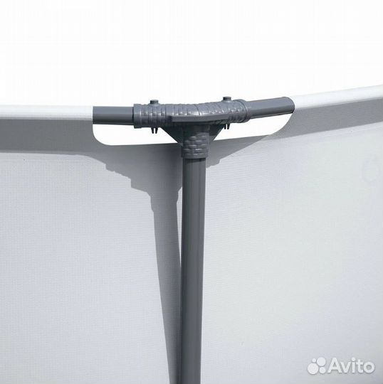 Комплектующие (каркас) для бассейна Bestway 305x76