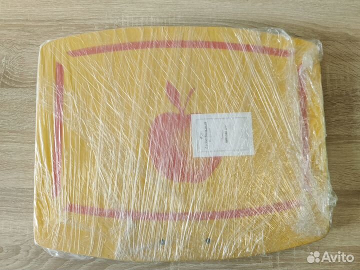 Баскетбольный щит, качели