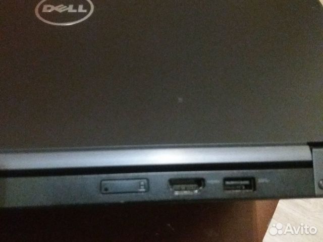 Ноутбук Dell 14
