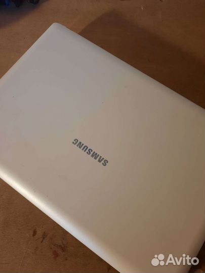 Нетбук samsung