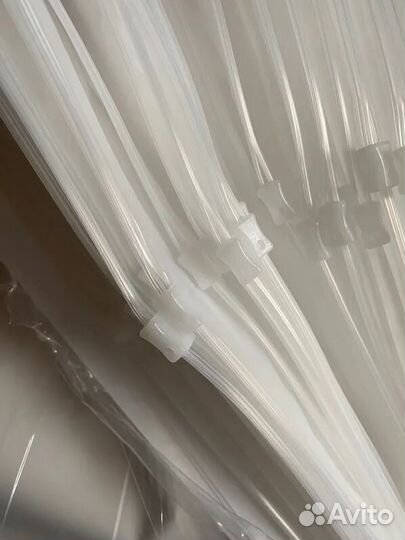 Пакет Зип Лок с бегунком Zip-lock