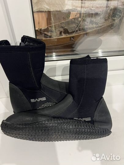 Боты для дайвинга