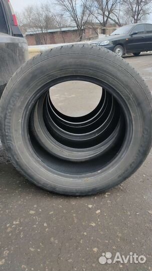 Hankook Optimo 4S H740 185/65 R15 26K