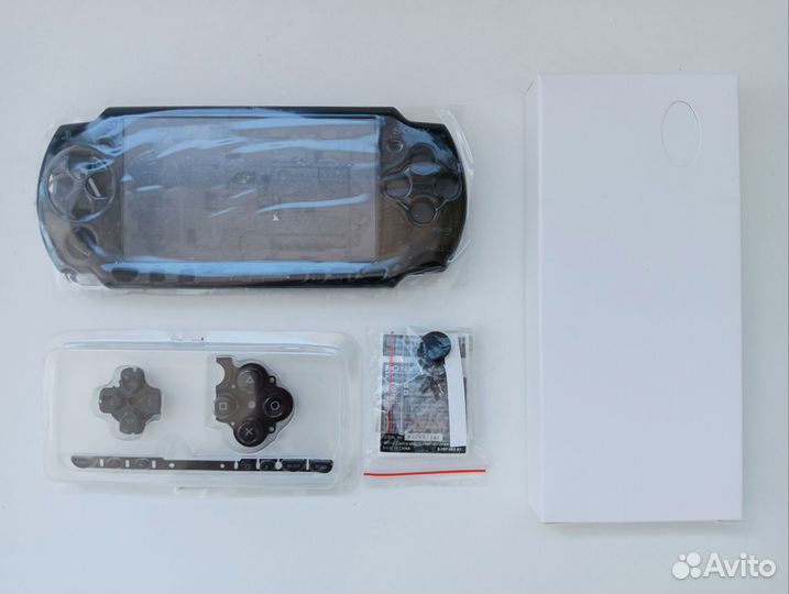 Корпус Sony PSP 2000