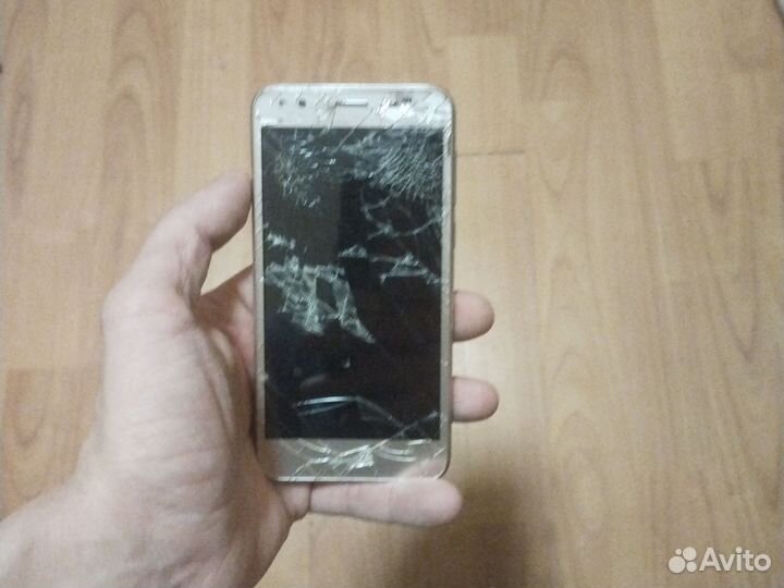 Micromax Q440, 16 ГБ