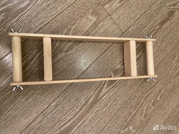 Станок для фенечек (браслетов) из бисера