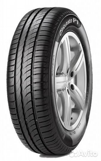 Pirelli Cinturato P1 Verde 185/55 R16 87H