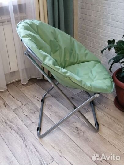 Садовое кресло