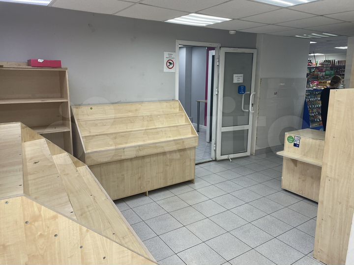 Отдел Овощи-Фрукты