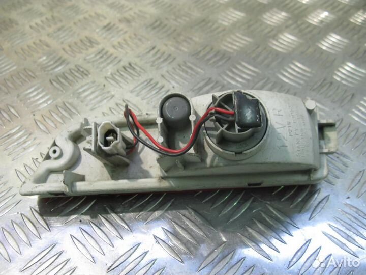 Противотуманка задняя левая Сузуки Игнис P3053R