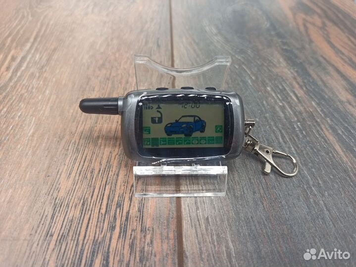 Брелок StarLine A6/A8/A9