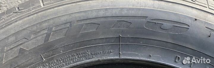 Nitto NT860 185/70 R14