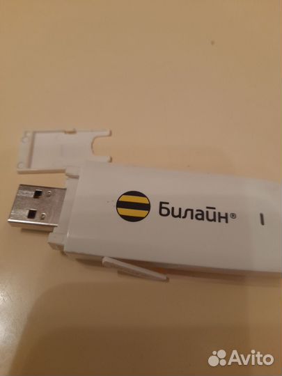 Usb модем билайн