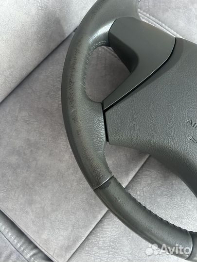 Руль Allion/Premio