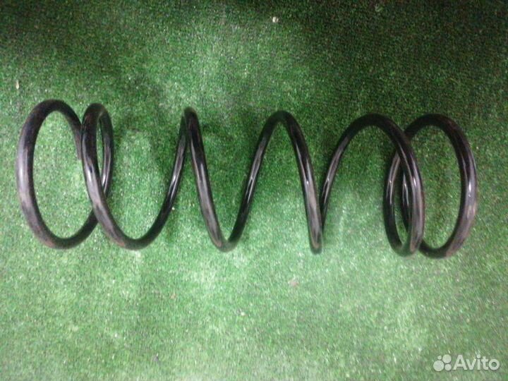 Пружина передняя Nissan Sunny Almera