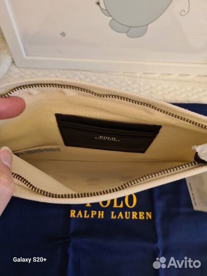 Сумка новая