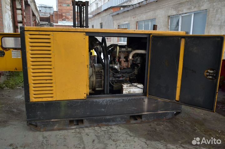 Аренда генераторов. Без залога. Доставка. 24/7