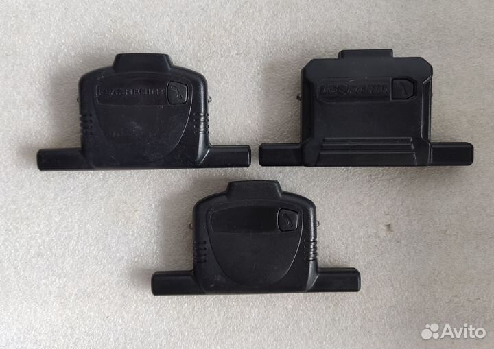 Антенна Flashpoint S2, S3, S5, Leopard 60/10