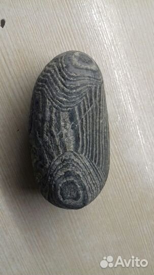 Счастливый артефакт