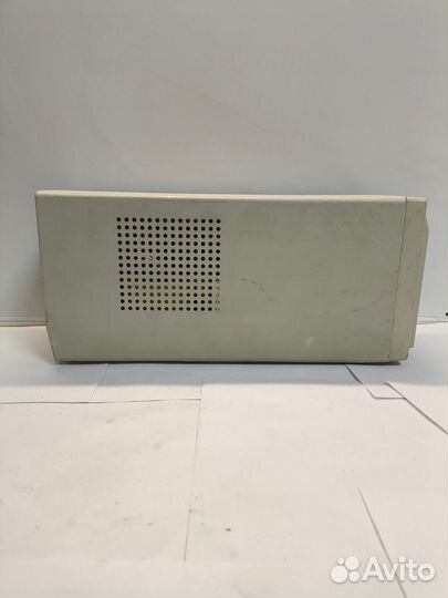 Источник бесперебойного питания автономный APC SM